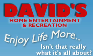 David's Home Entertainment & Recreation