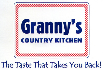 Granny's Country Kitchen