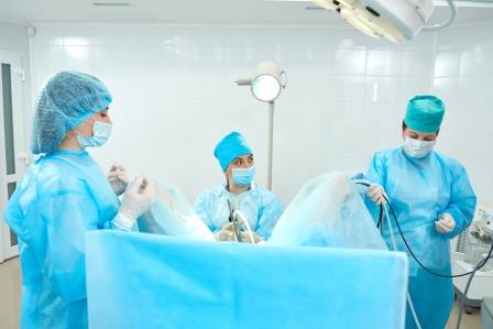 About Your Total Abdominal Hysterectomy and Other Gynecologic Surgeries